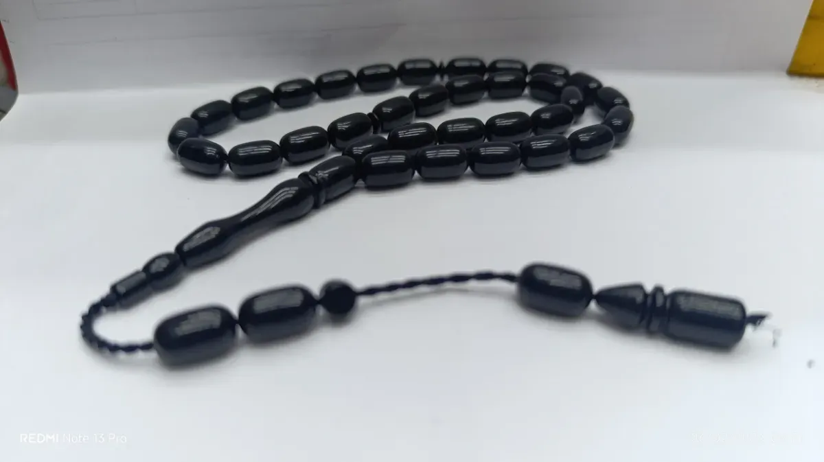 Kapsül Kesim Tesbih 10’lu - Görsel 4