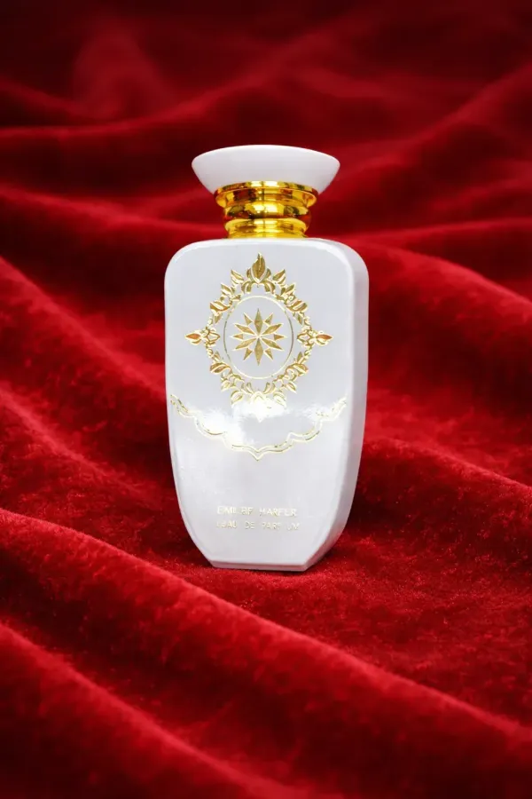 Makamı İbrahim Parfüm 50cc