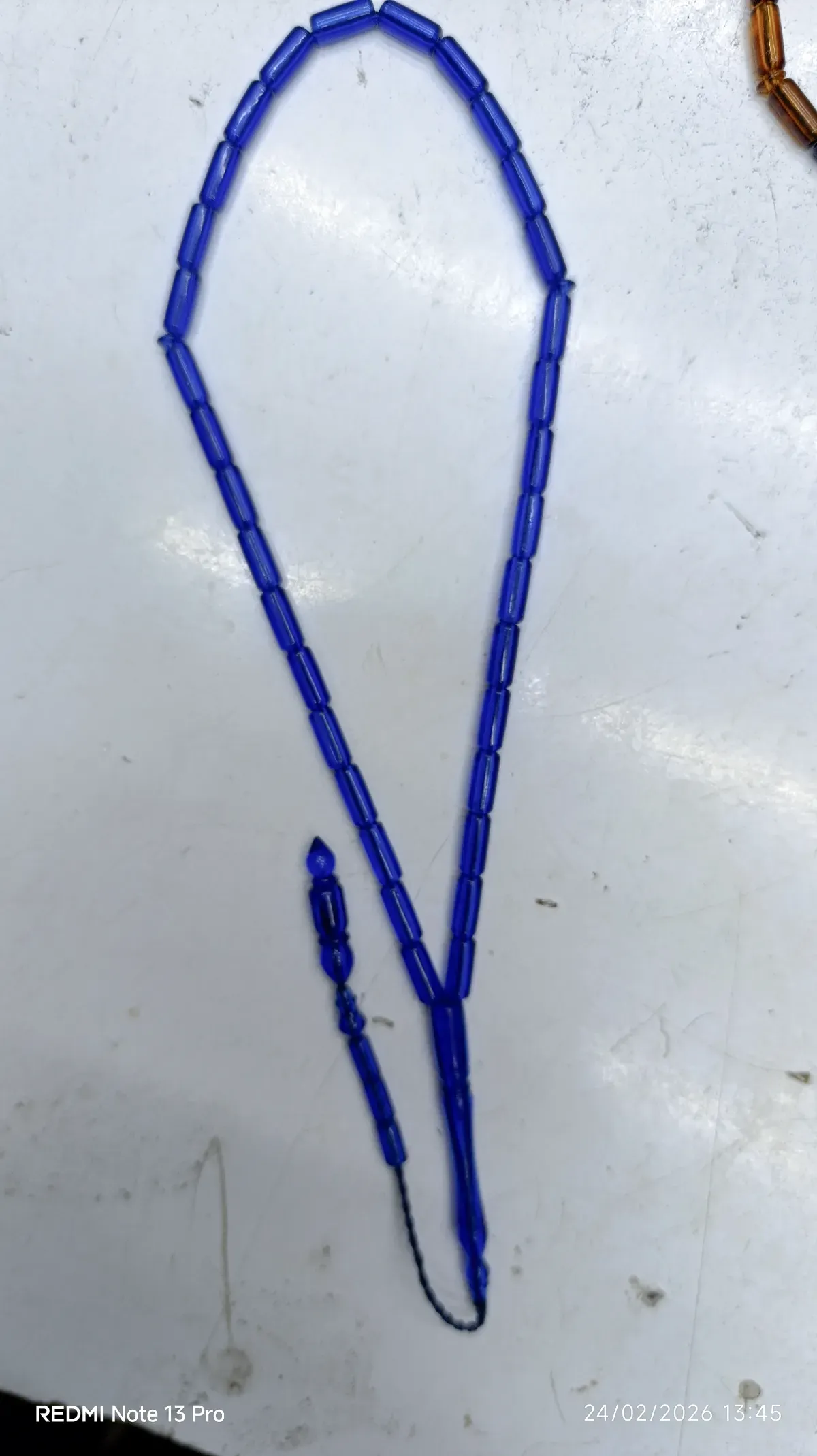 10 adet tespih karma - Görsel 2